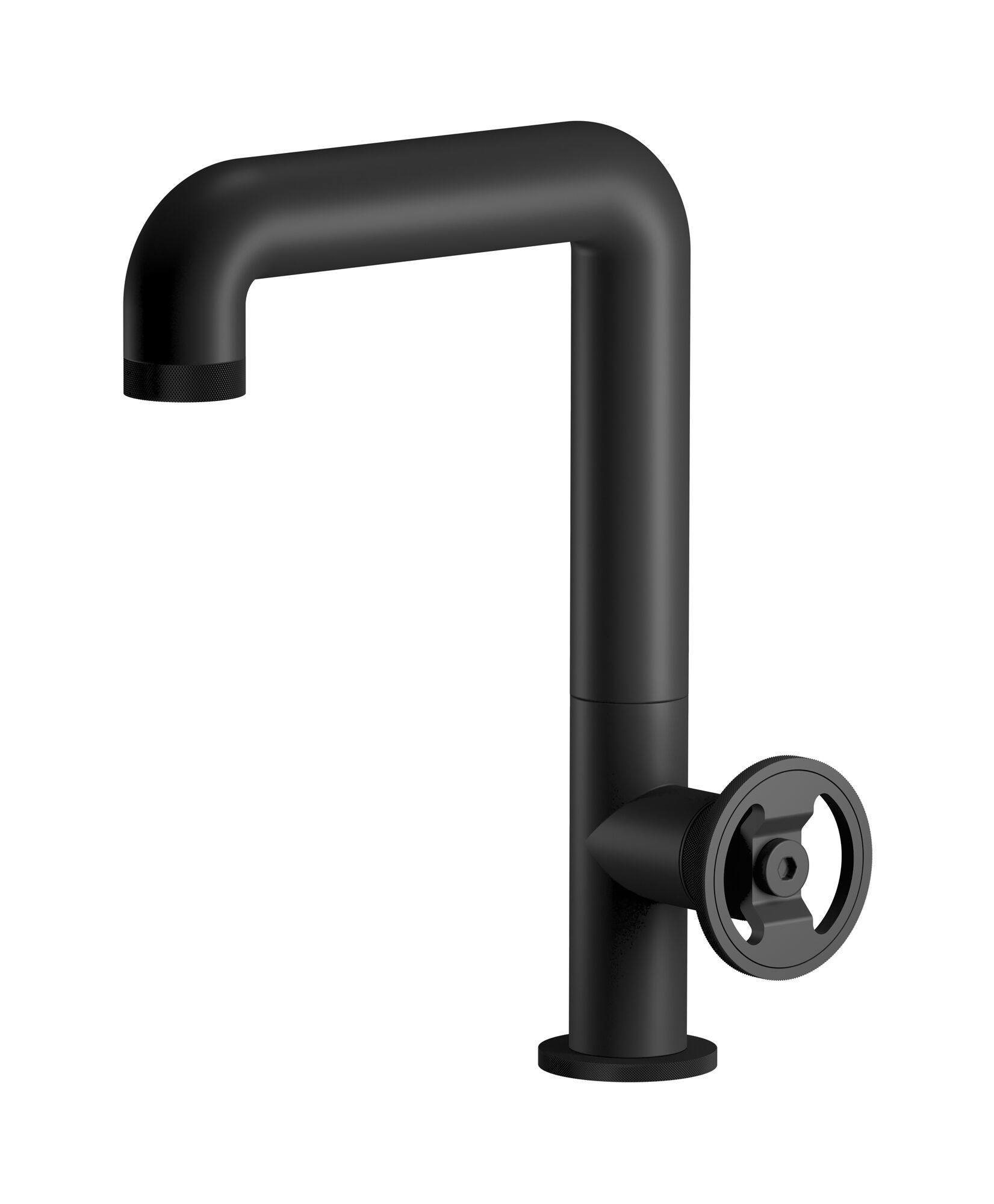 Однорычажный смеситель для раковины IB Bold ARCH-00079880 - Вид №9