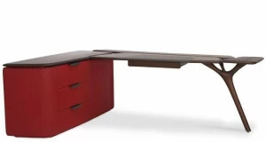 Now & Future Письменный стол с ящиками