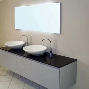 Комплект мебели для ванной CM05DI La Bussola‎ Diamante Collection