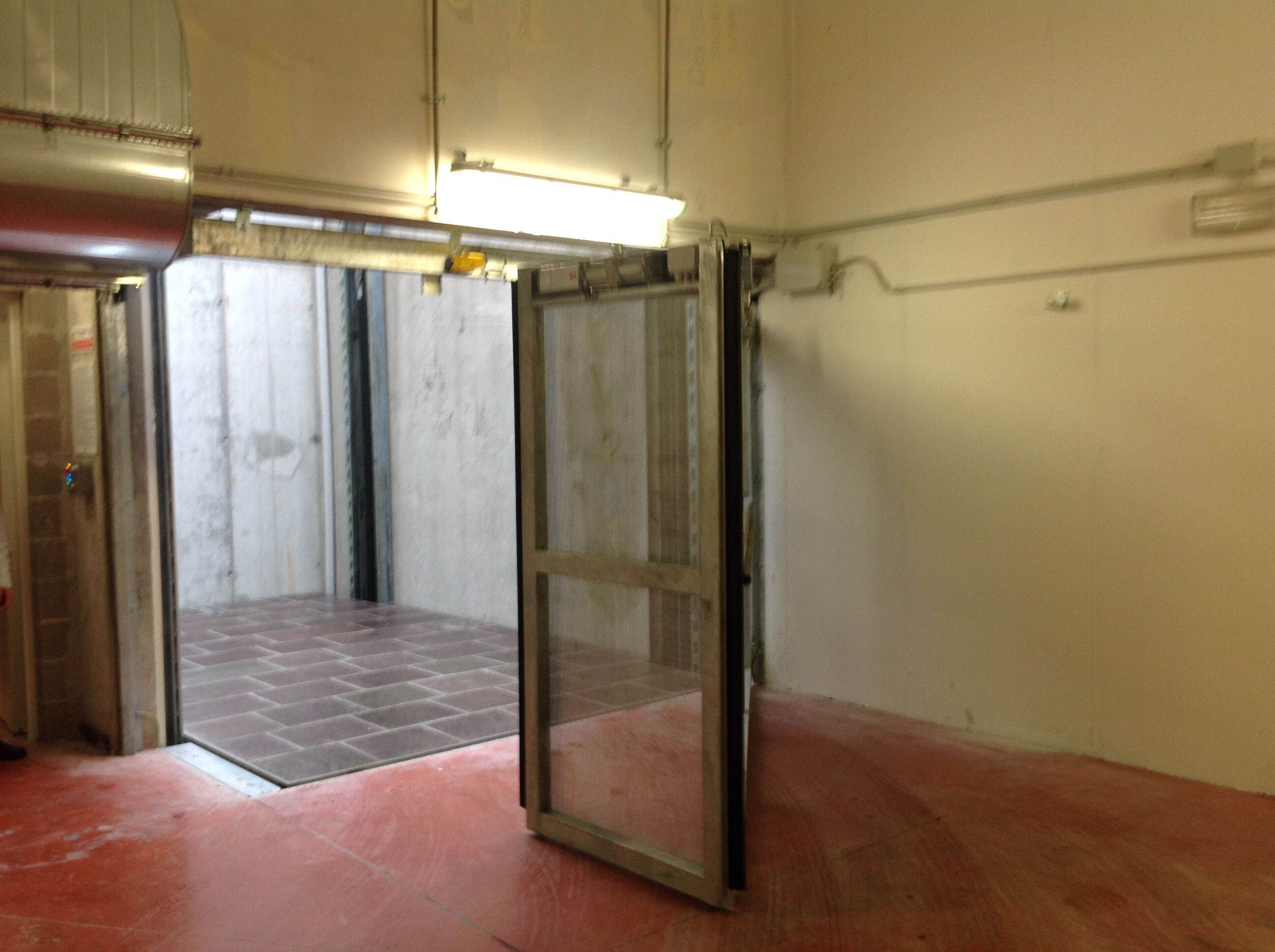 Моторизованные ворота CARMEC CANCELLO MOTORIZZATO SU MISURA ARCH-00132853 - Вид №3