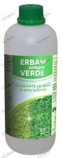 Chimiver Panseri Краситель для натуральных травяных покрытий Erba naturale sun-id-1359638