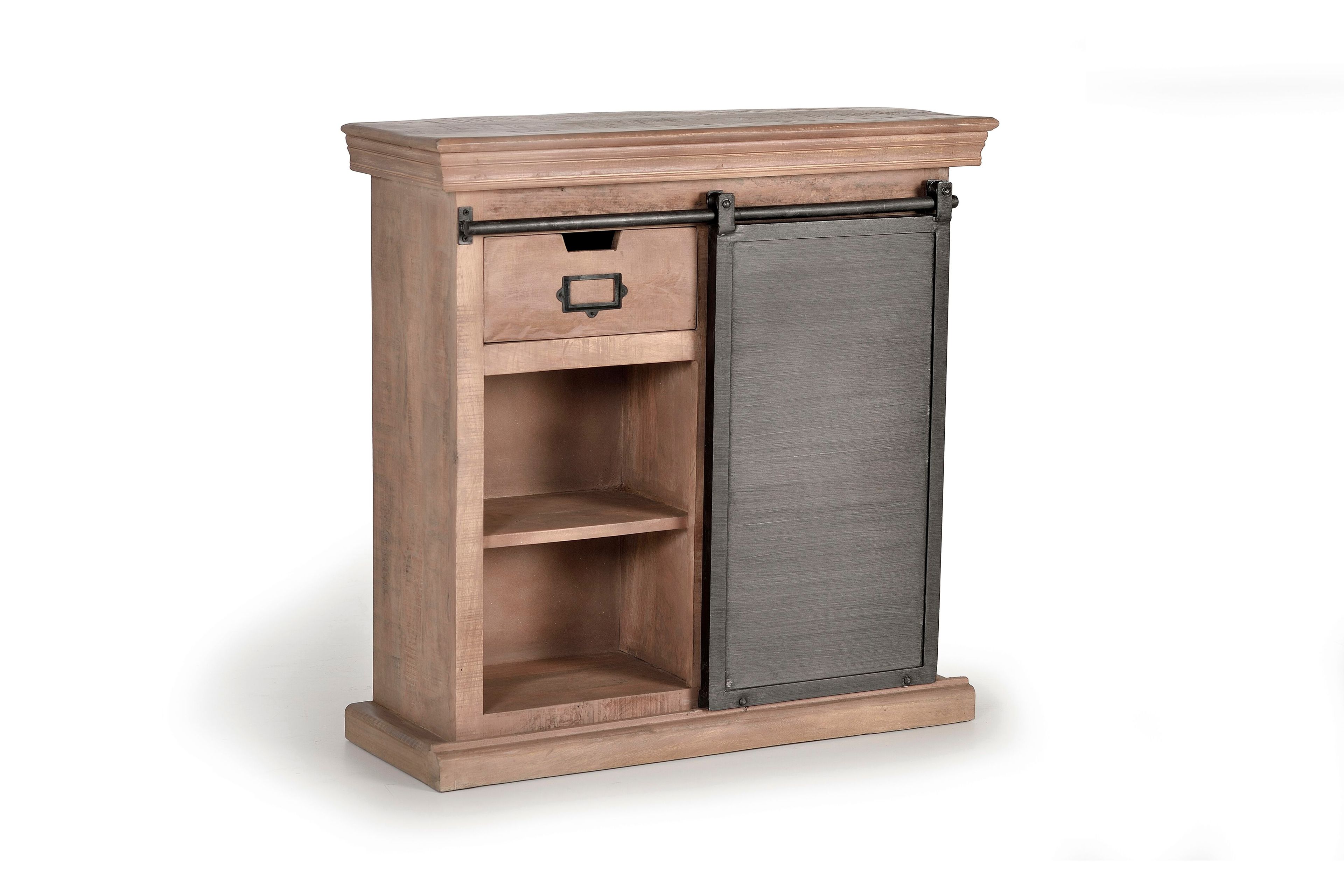 Шкаф от входа до земли в манго Giner y Colomer промышленная ARCH-00003888 - Вид №1