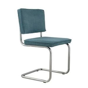 Стул Ridge Rib синий