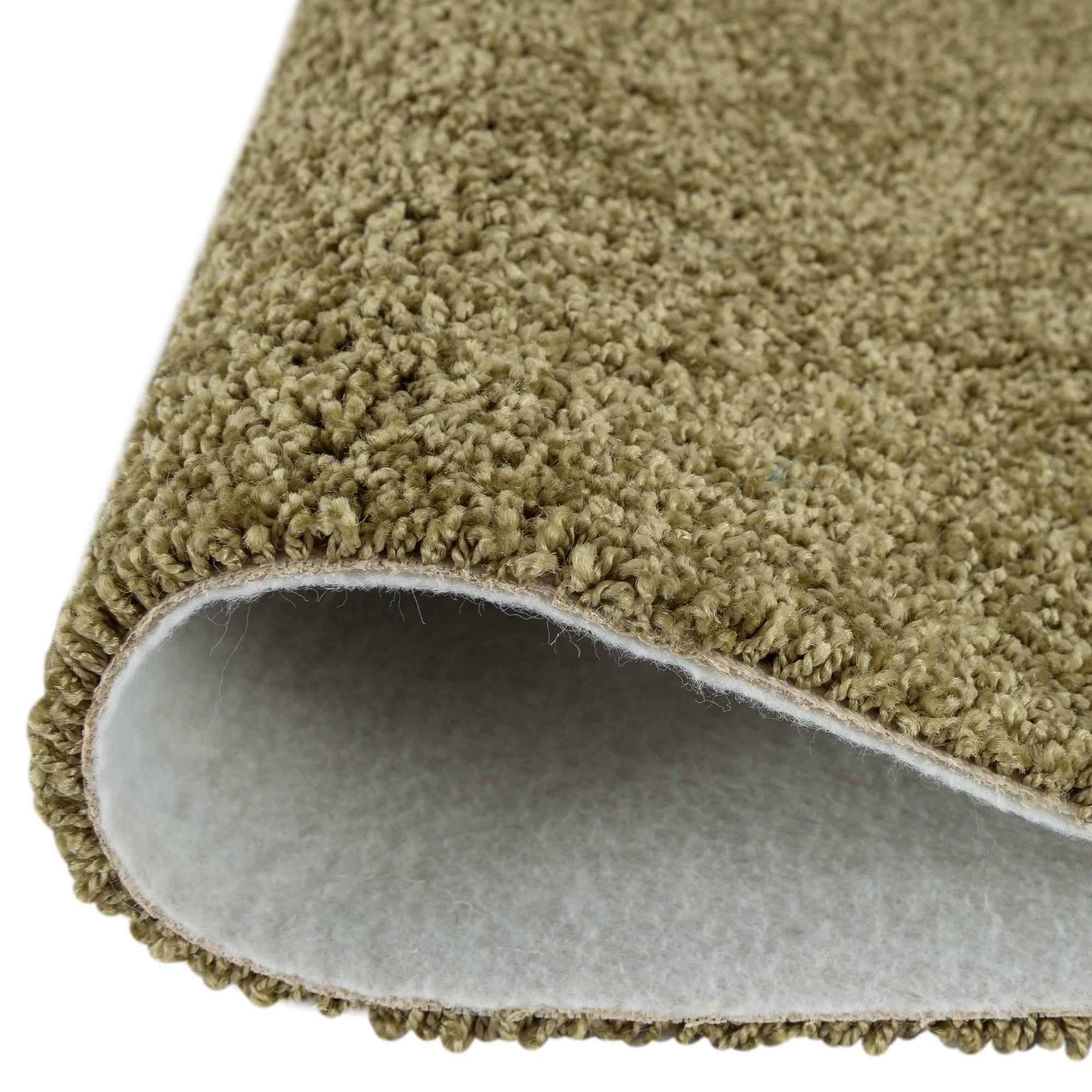 82163708 Ковровое покрытие «Флорида», 3.5 м, цвет светло-оливковый Santreyd  - Вид №2