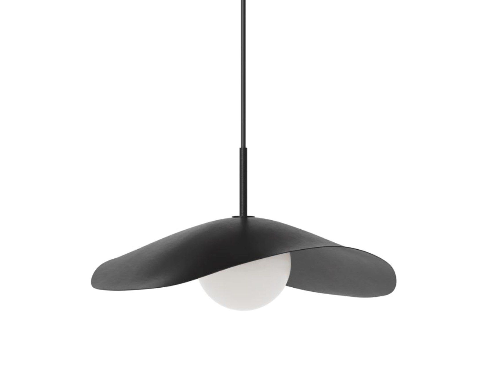 Алюминиевый светодиодный подвесной светильник NORR11 Fuji ARCH-00101611 - Вид №1