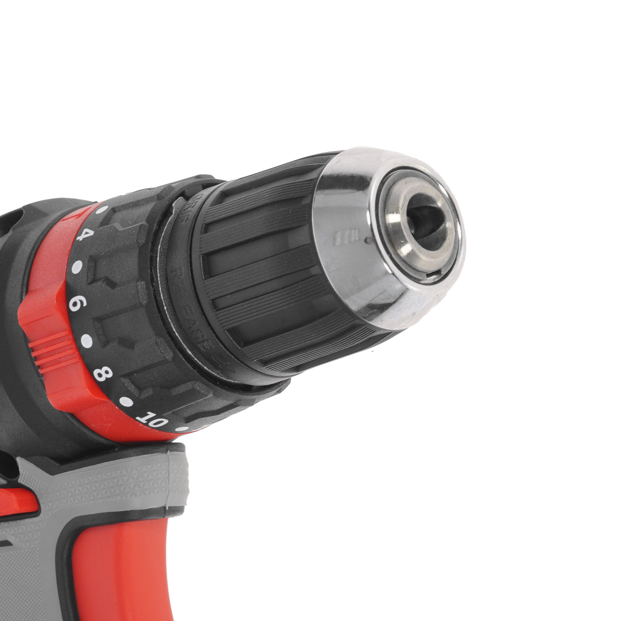 Дрель-шуруповерт PIT PSB20H-10B SOLO OnePower 20V  , Без ЗУ, Без АКБ 5333663 STDN-0136500 - Вид №3