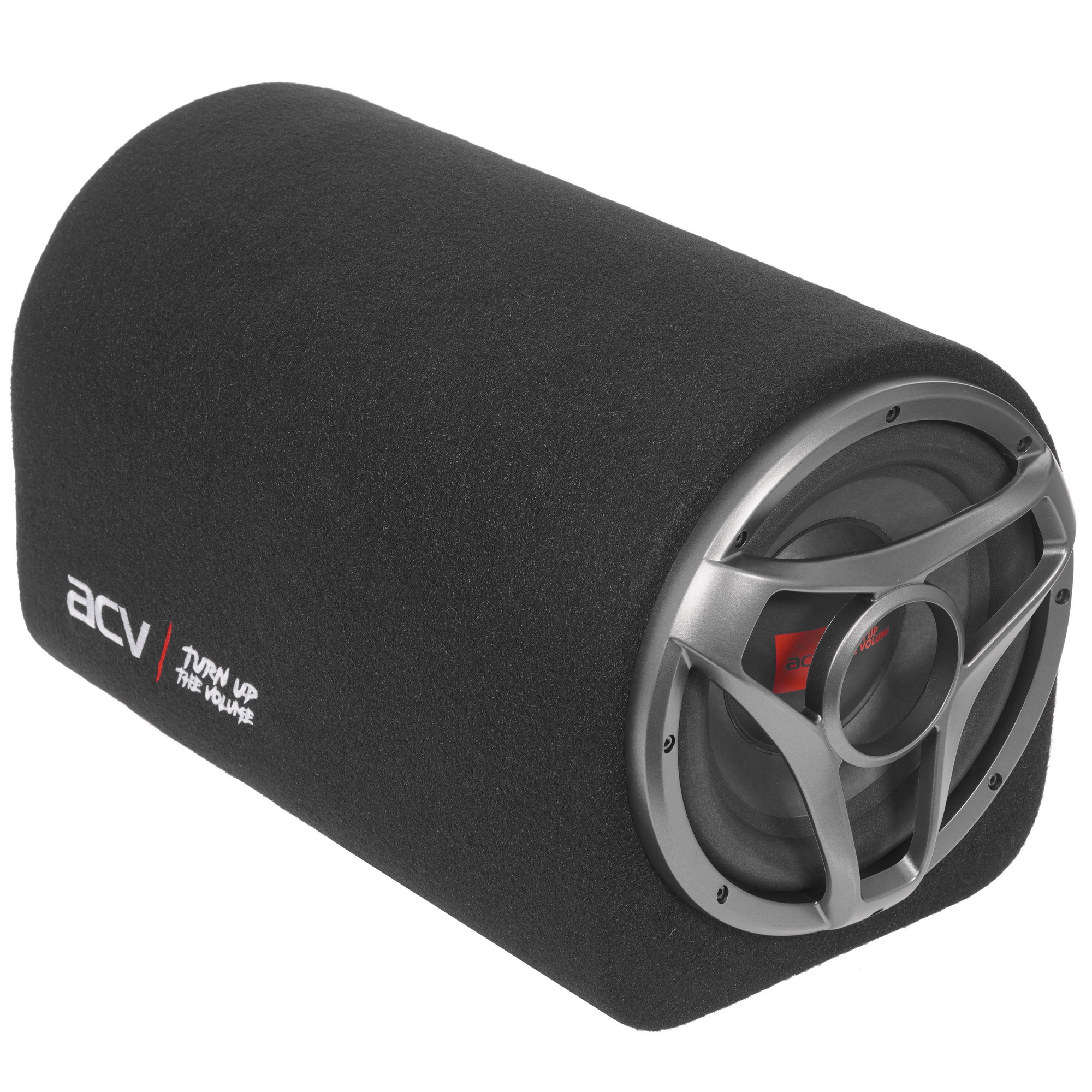 5409453 Автосабвуфер активный ACV BTA-10R STDN-0069990