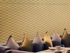 SIBU DESIGN Покрытие из полистирола