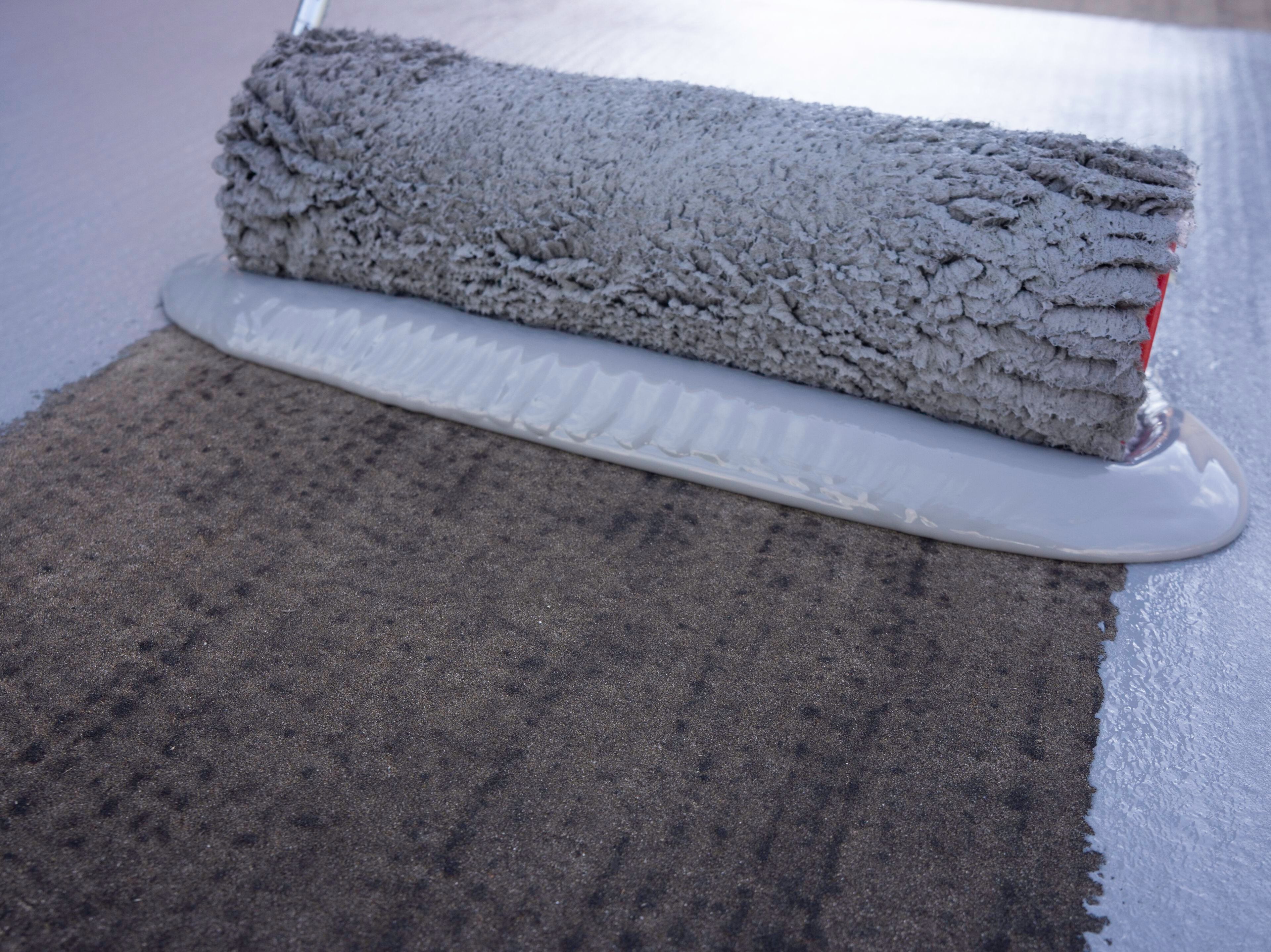 Эластомерный защитный на водной основе для битумных мантов Winkler 2000 Plus ARCH-00046255