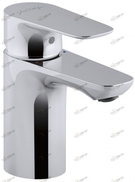 E98332-CP Смеситель для раковины, стандартная модель Jacobdelafon ALEO Santreyd