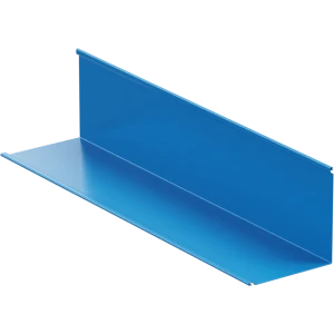 Планка угла внешнего 115x115x2000 мм 0.4 мм RAL 5005 синий 86778602 STLM-2038936