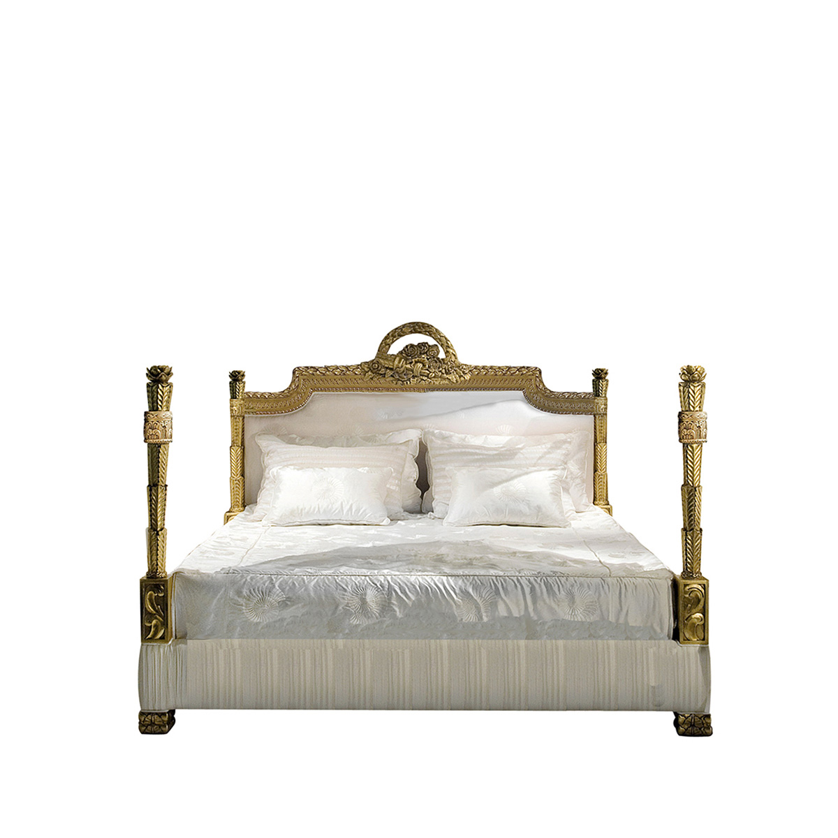 Кровать Сисси Sissi S5880 Coleccion Alexandra