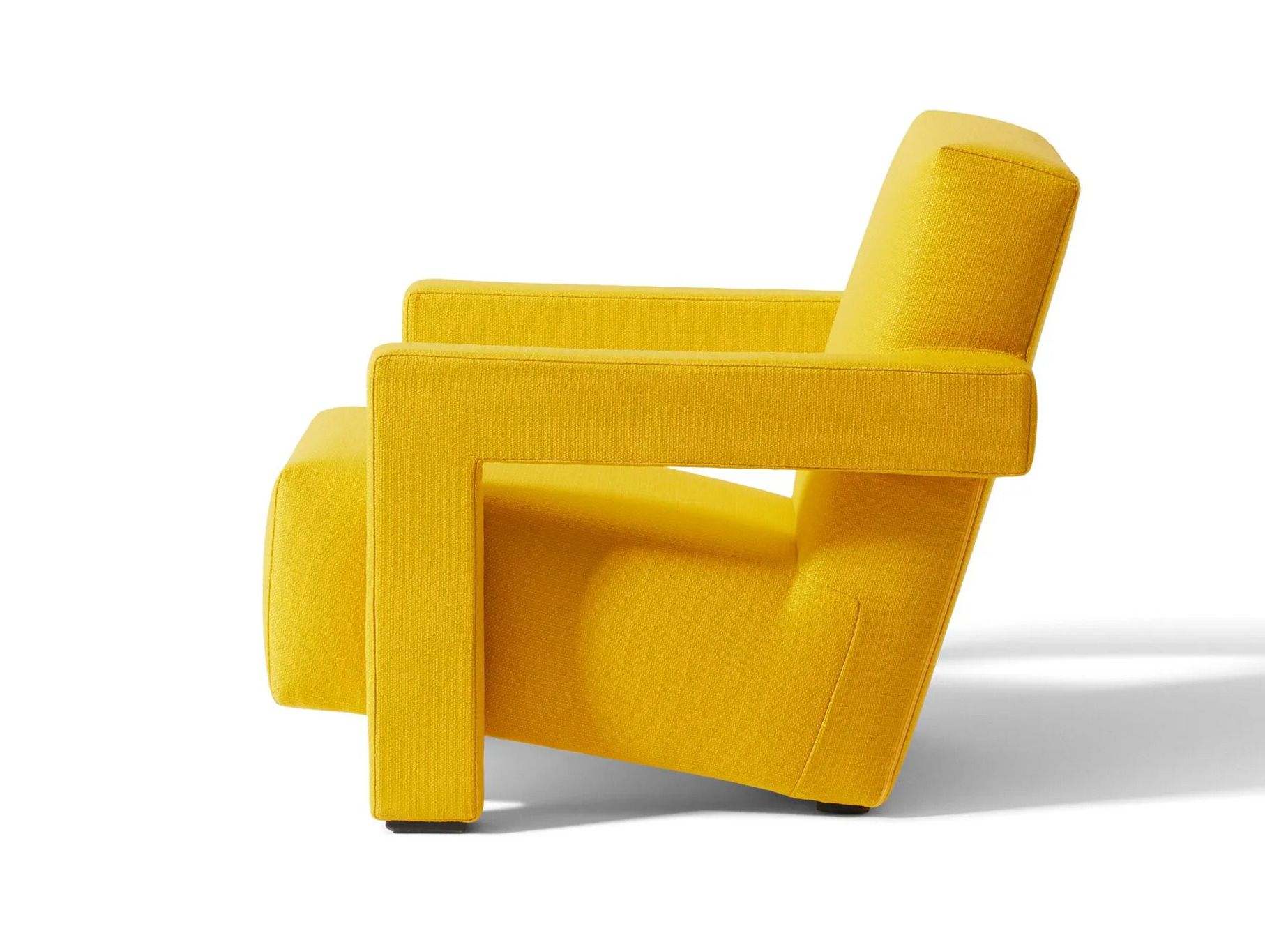 Съемное садовое кресло из ткани CASSINA UTRECHT XL OUTDOOR ARCH-00139538 - Вид №1