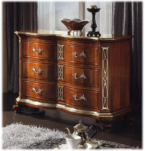 Комод  TOSATO 34.05