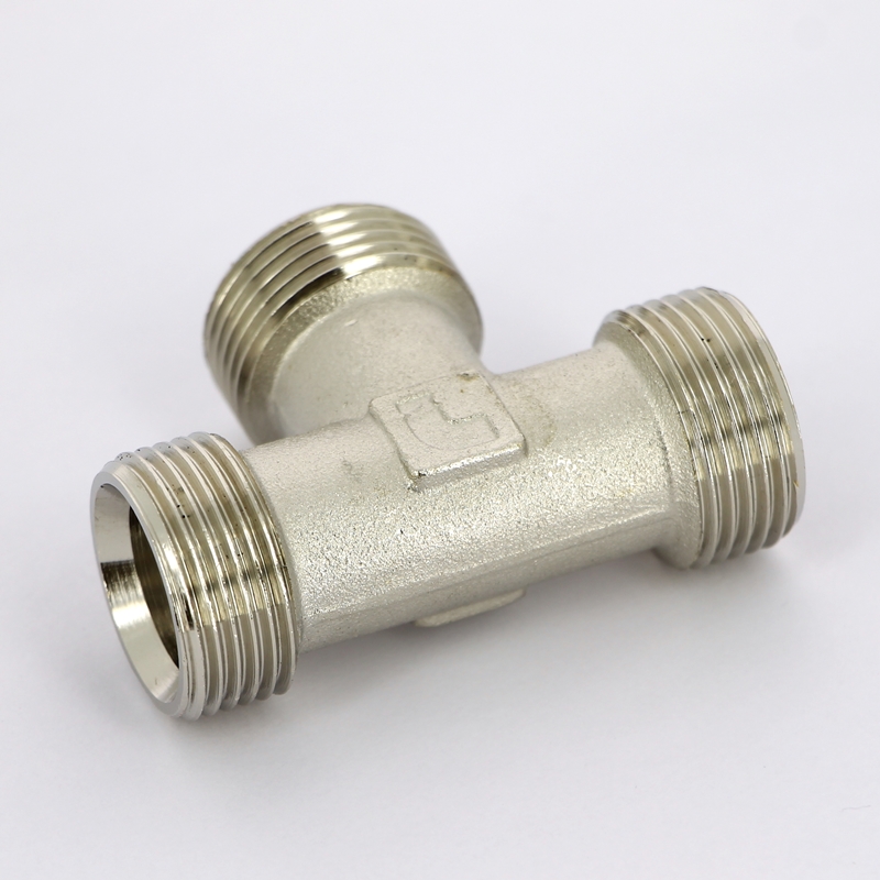 Корпус для тройника Н MULTI-FIT ITAP 3/4"ЕК 53034 - Вид №3