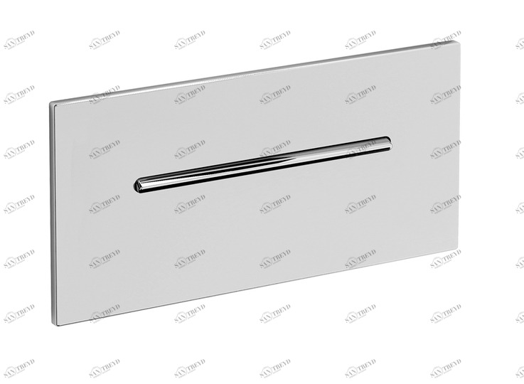 FIR Italia Каскад SHOWER COMPLEMENTS 85.4413.8 