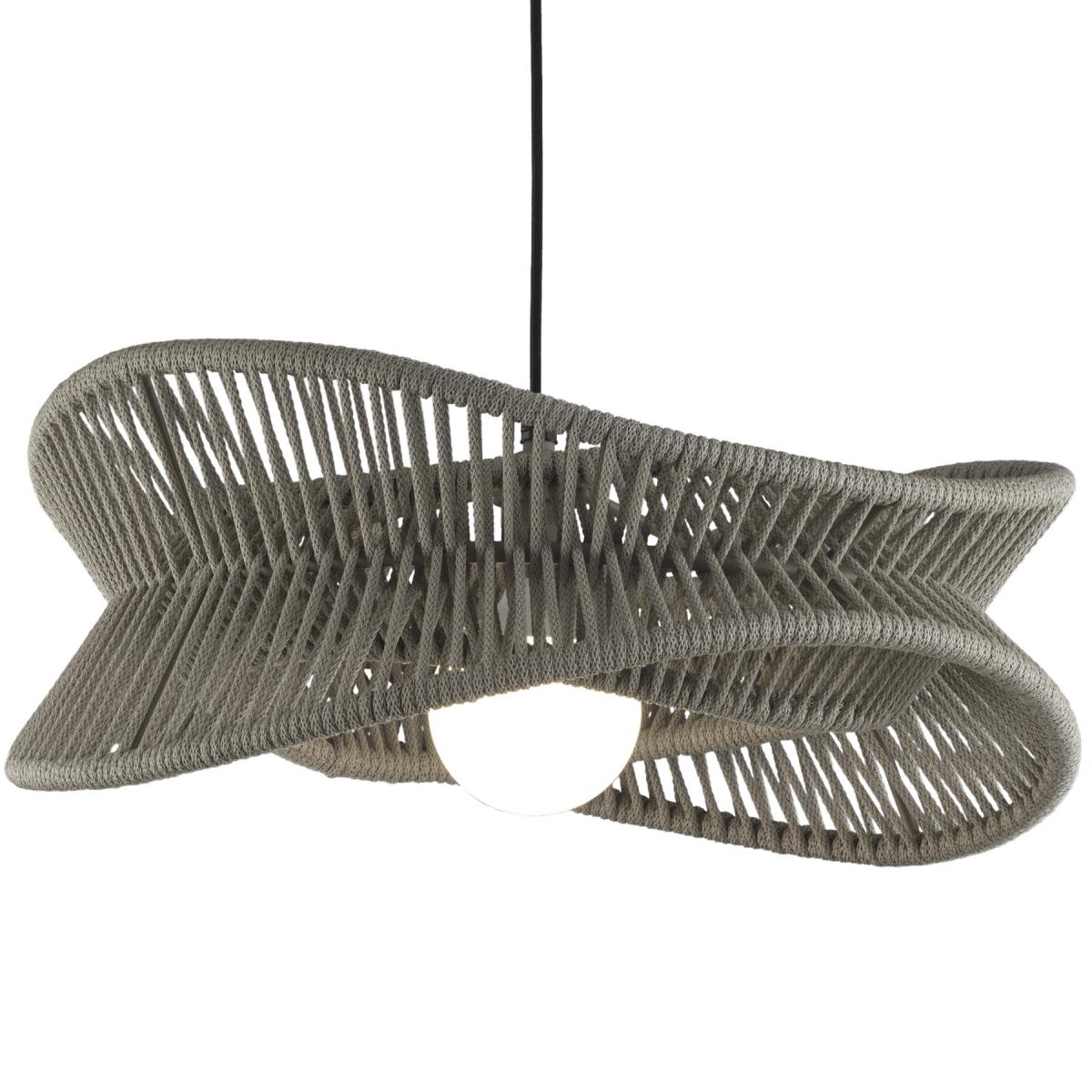 096873 Подвесной уличный светильник MANTRA POLINESIA 7130 Mantra Polinesia  - Вид №4