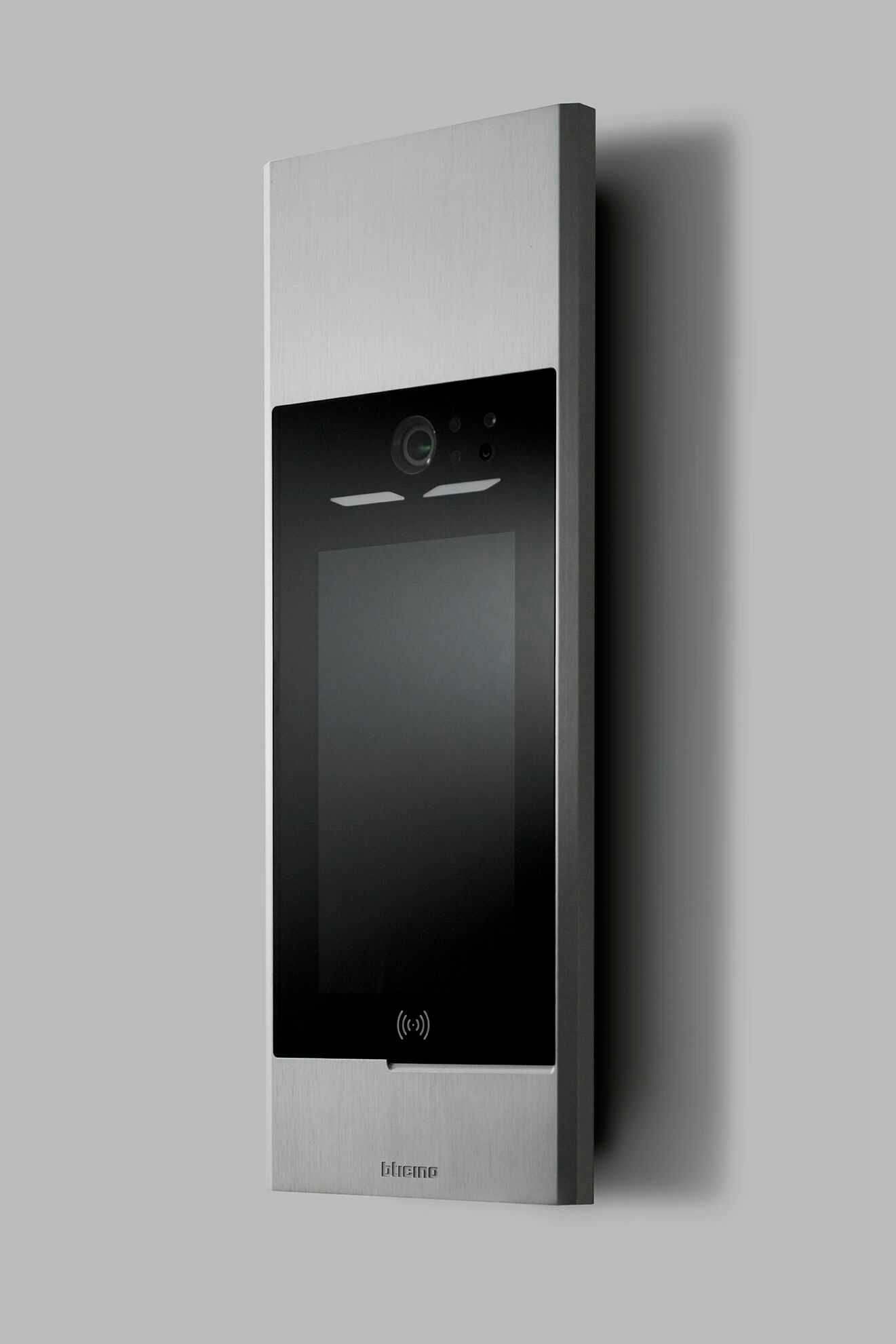 Система домофона и видеодомофона BTICINO LINEA 5000 with Netatmo ARCH-00143983 - Вид №7