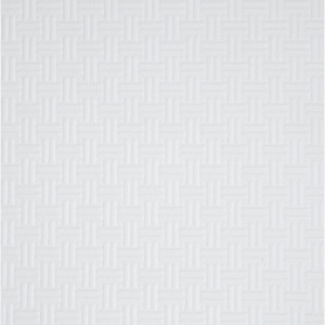 Плита потолочная D513 белая (36)