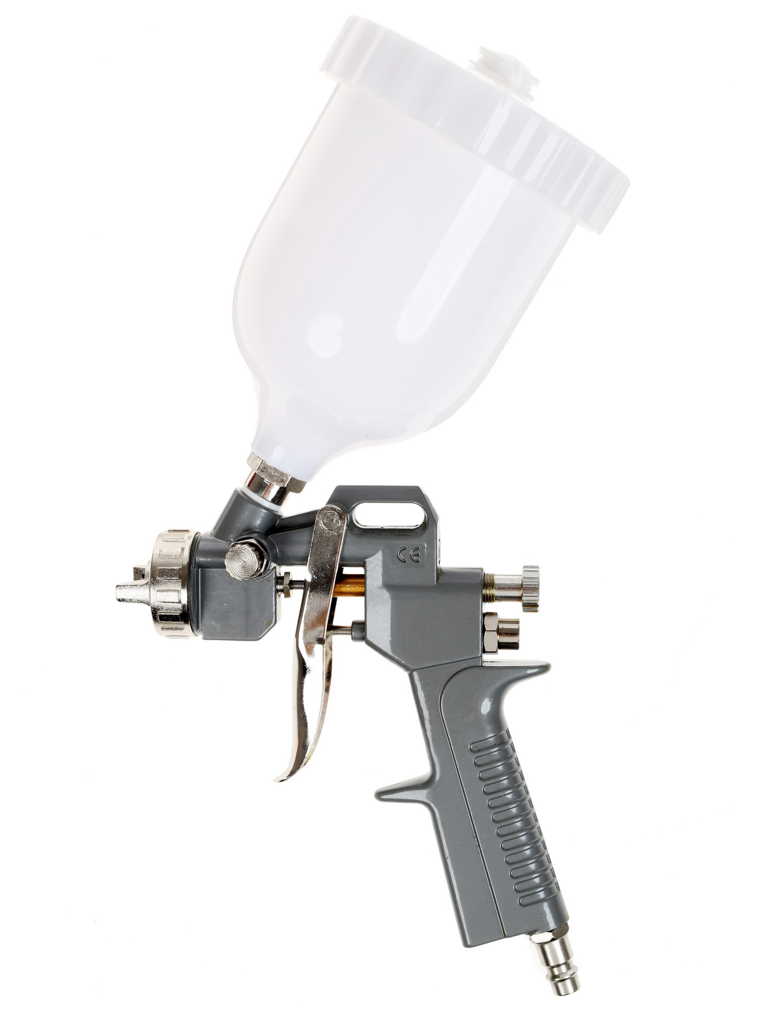 Набор пневмоинструмента Quatro Elementi 771-138 1167473 QUATTRO ELEMENTI STDN-0012553 - Вид №8