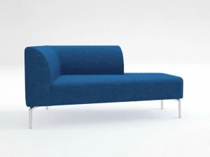 VAGHI Мягкая кушетка Alias moduli As2d/as2s