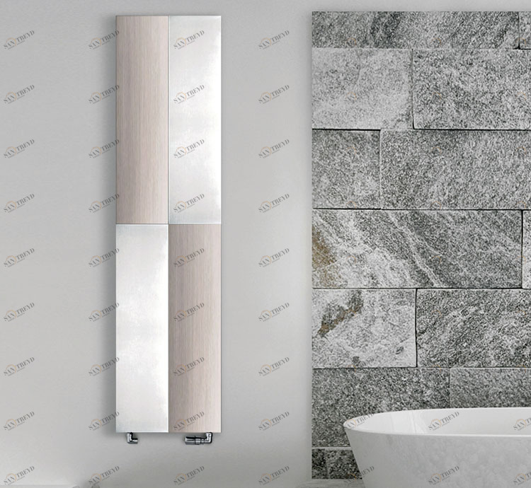 Радиатор водяной Symmetric Margaroli Home Margaroli