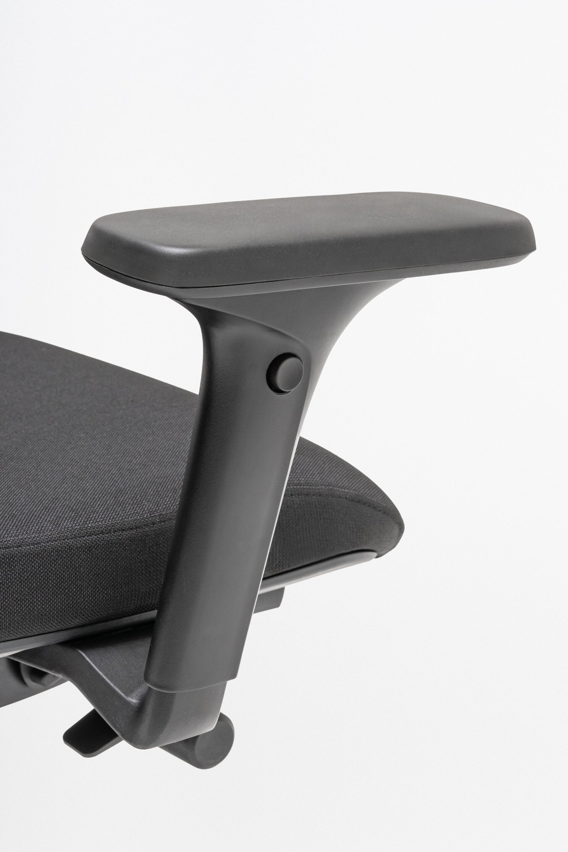 Вращающееся офисное кресло с подголовником MDD OLLIE ARCH-00063522 - Вид №16