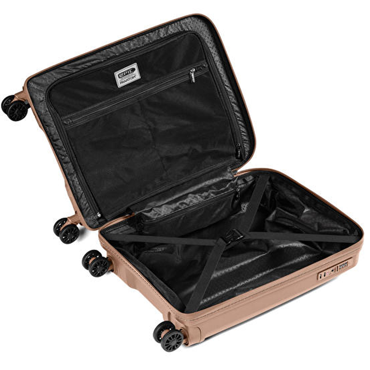 EPH403/03-02 Чемодан EPH403/03 Spinner S Epic Phantom SL  - Вид №4