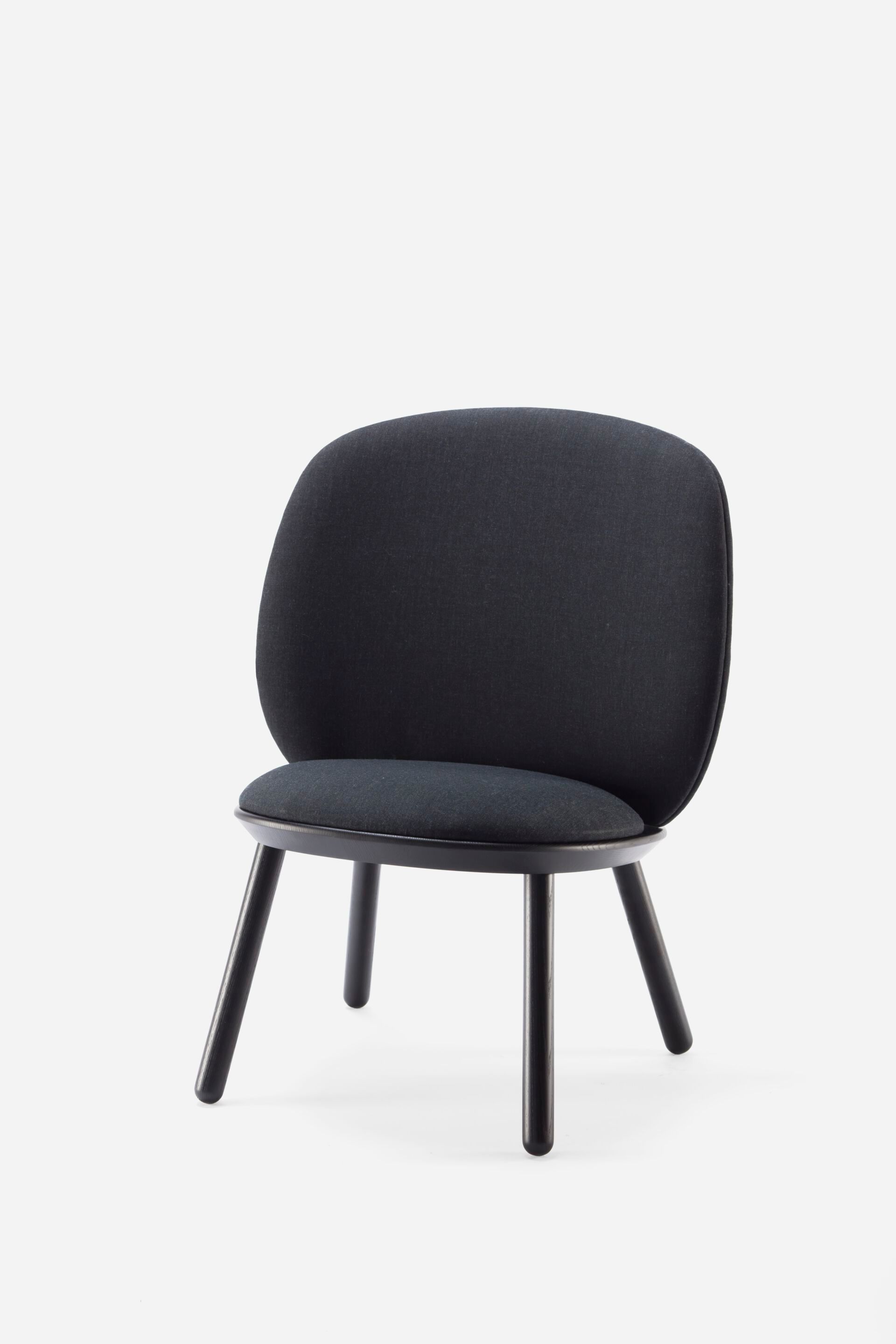 Тканевое кресло EMKO Naïve ARCH-00139135 - Вид №6