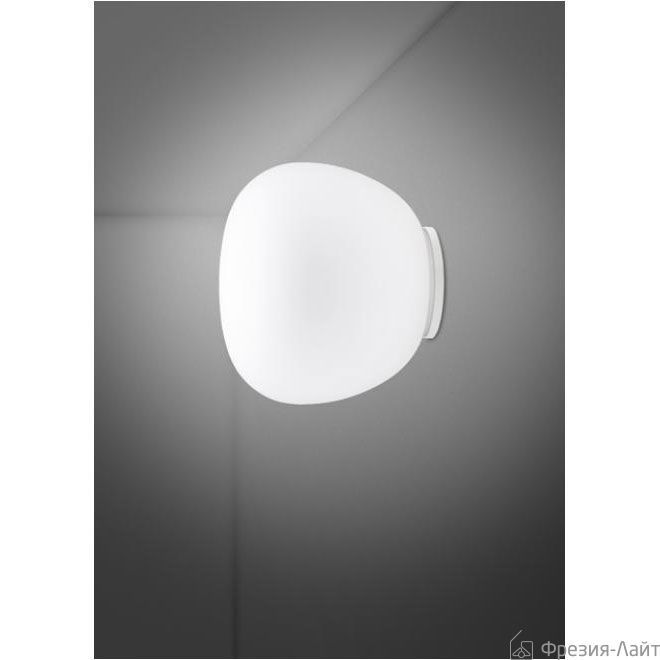 Fabbian F07G01 01 white универсальный светильник 89073