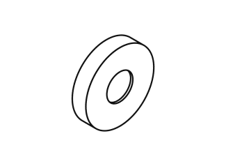 801.33.100 держатель для душа HEWI Greifen  - Вид №27