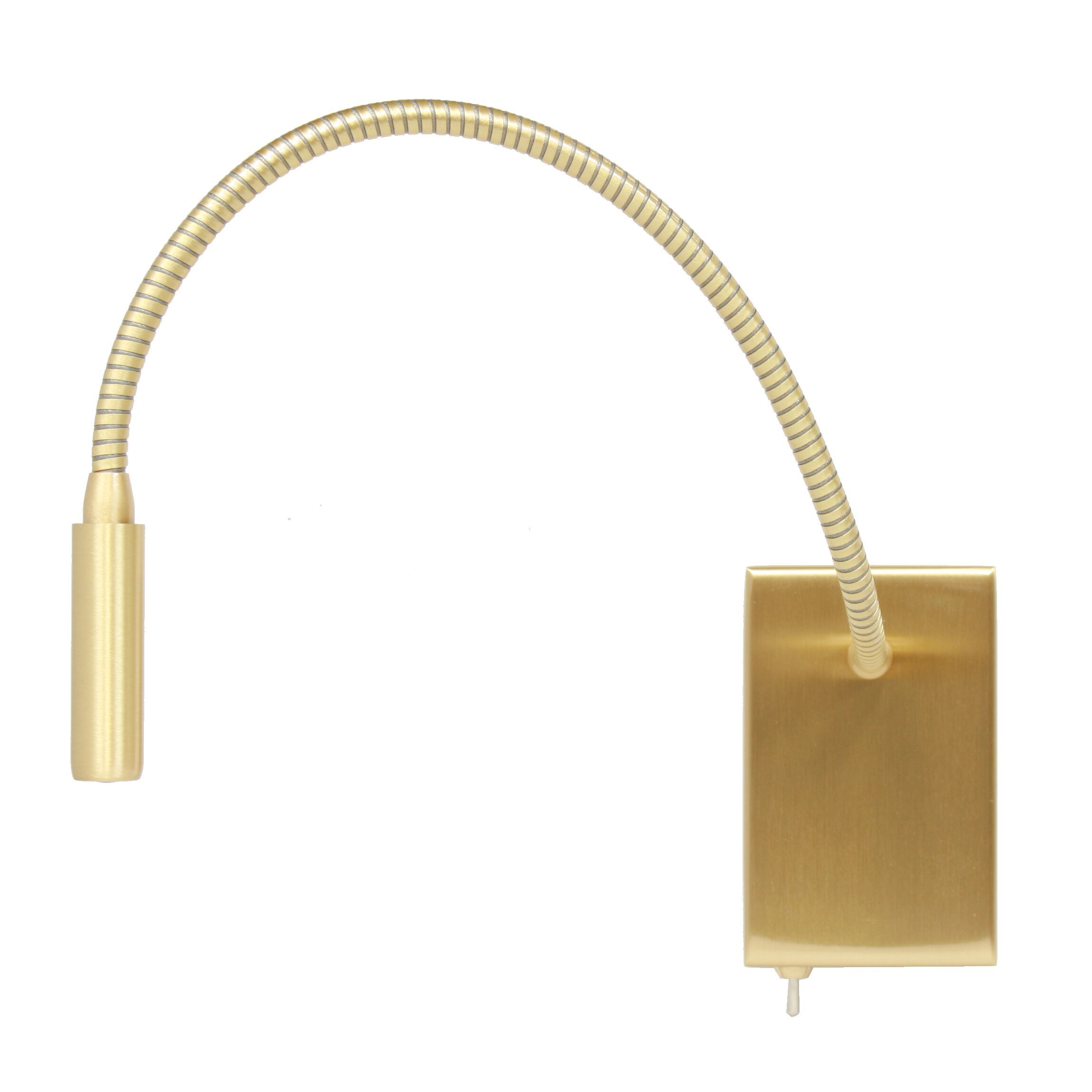 Светодиодный настенный светильник с гибкой рукояткой TEKNI-LED Zoom ARCH-00114384 - Вид №27