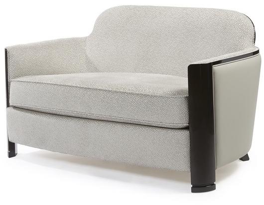 HUGUES CHEVALIER Диван из ткани Iconic sun-id-1354281 - Вид №1