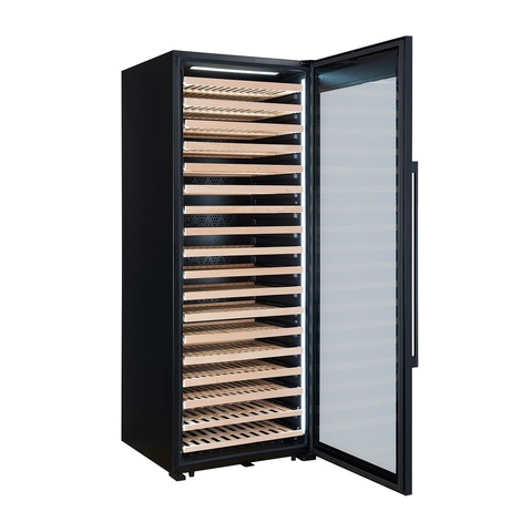 9198544 Винный шкаф CellarPrivate CP344B черный CELLAR PRIVATE STDN-0093453 - Вид №5