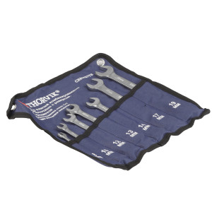 Набор ключей Thorvik CRRWS7TB 9103306