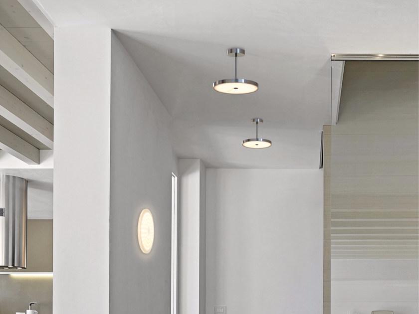 Top Light Регулируемый светодиодный подвесной светильник Sun sun-id-1481161 - Вид №1