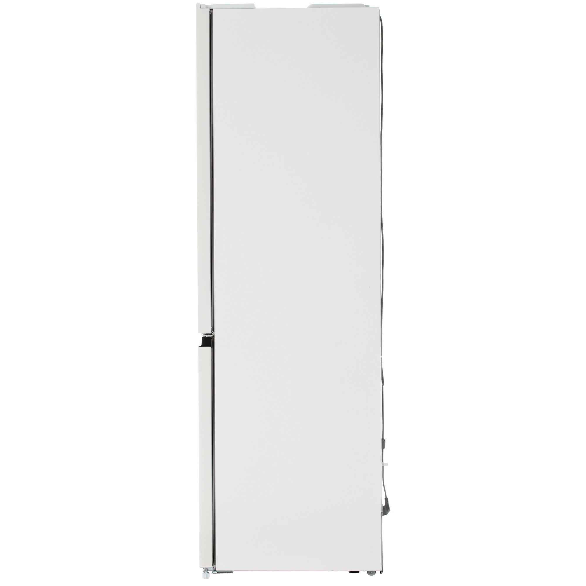 9142716 Холодильник с морозильником   Eigen Stark R01B белый STDN-0060390 - Вид №3