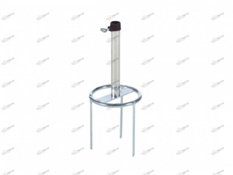 Jardinico Основание зонта из металла Flow by jardinico sun-id-1501455