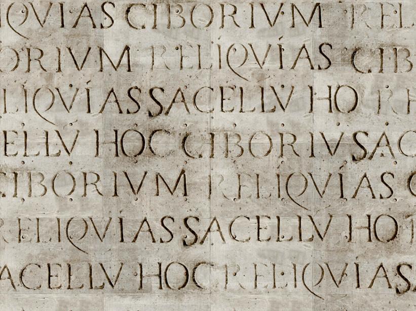 Wall&decò Уличные обои под стену с надписями Out system 12 sun-id-1381813 - Вид №2