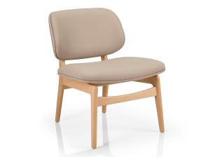 Кожаное кресло