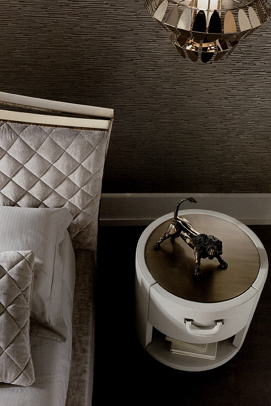 Тумбочка  CANTORI VALENTINO 03 