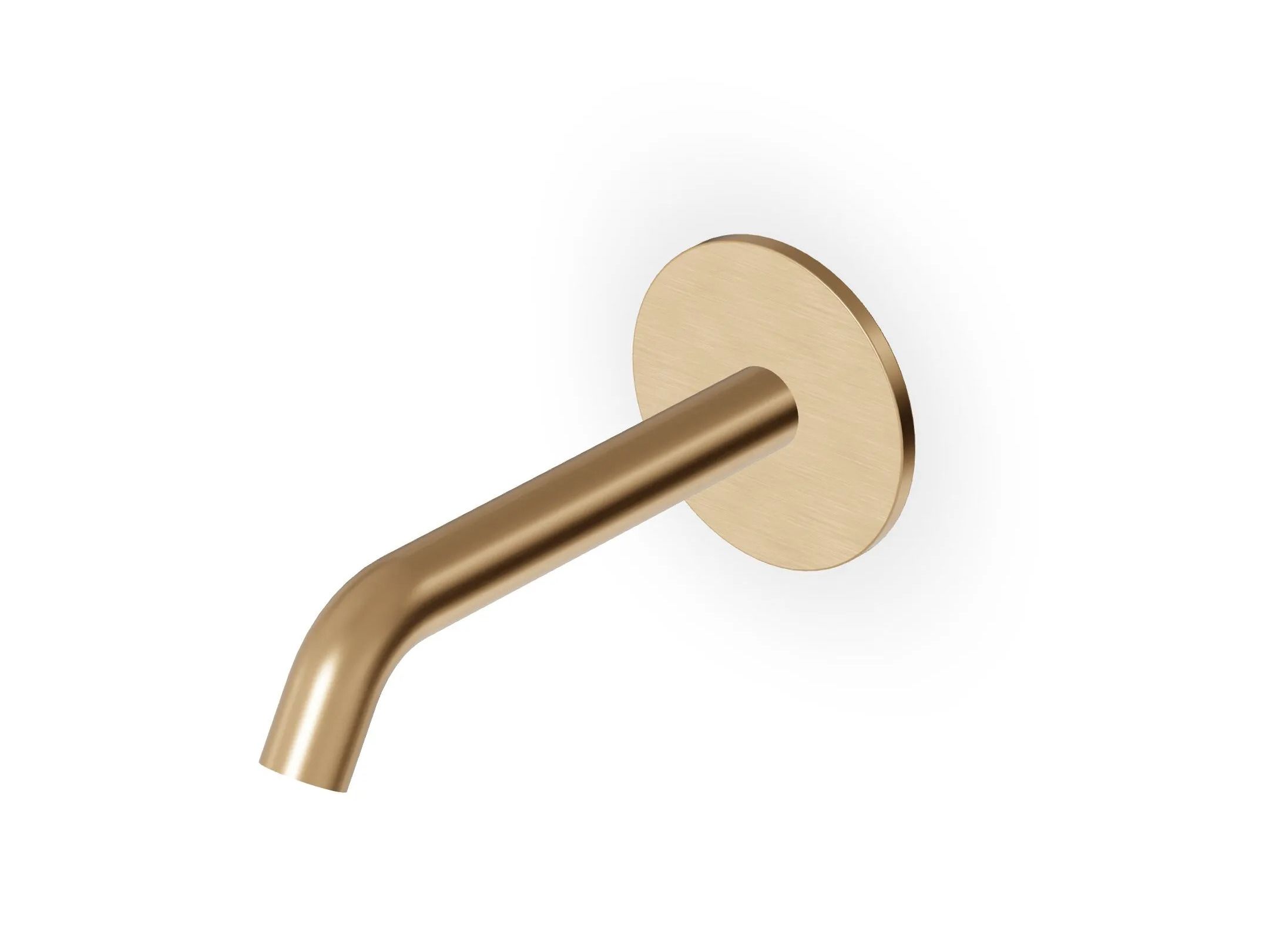 Настенный дозирующий носик Zucchetti Pan S ARCH-00032499 - Вид №6