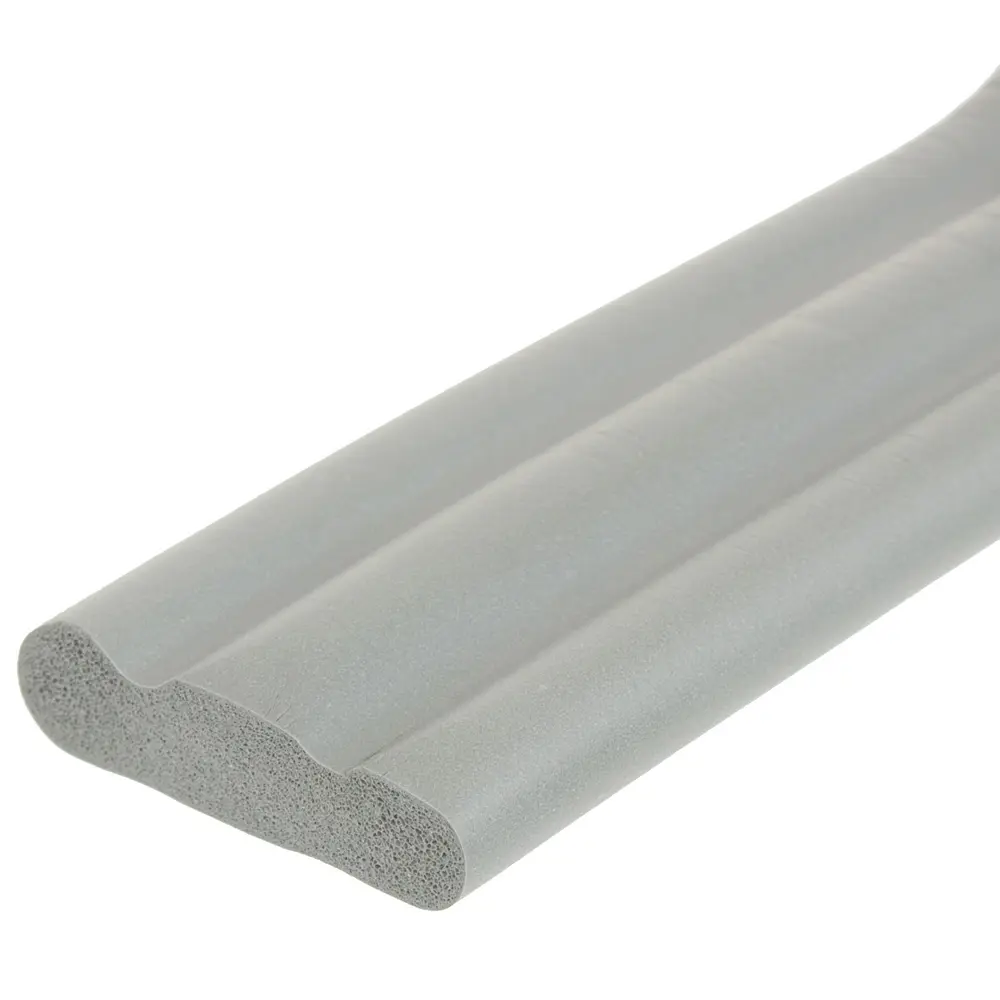 Лента защитная Standers 1 м цвет серый STLM-2037267 - Вид №1