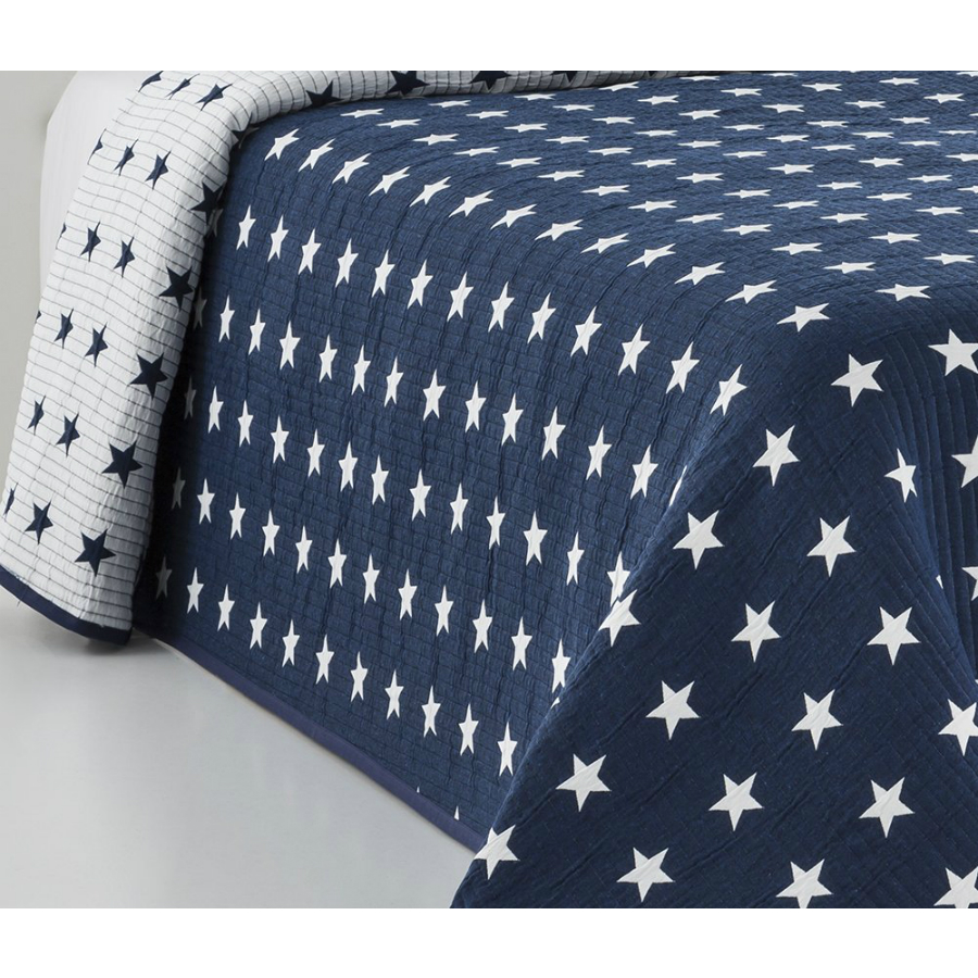 Покрывало Paters Тоскана, синее 8435338021083 - Вид №2