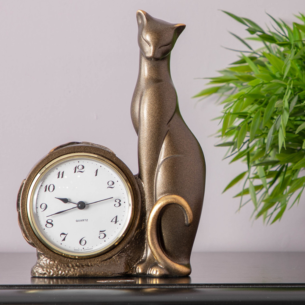 42029 Часы Грация Бронза BOGACHO 4627179656164