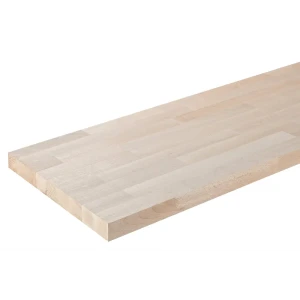 Тетива сращенная бук экстра 50x300x4000 мм 84796038 STLM-2003295
