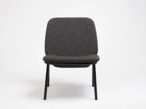 ONDARRETA Стул из ткани Lana