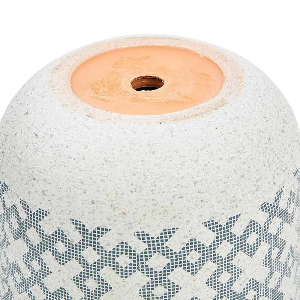 Santreyd Кросс Бук 1 — керамический горшок для декоративных растений 89351706 КС-Бук1-282-03 STLM-0960857 - Вид №3