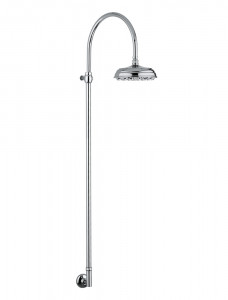 0513/4 Bellosta Rubinetterie ДУШ СТВОЛ