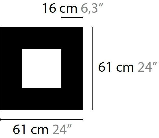 ILFARI Подвесной светильник из металла с кристаллами Sky cycles 12500/12501/12502 - Вид №1